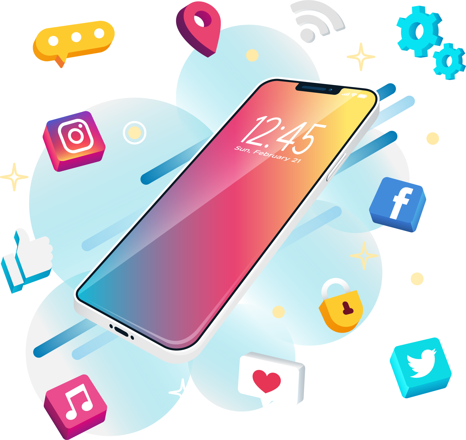 app